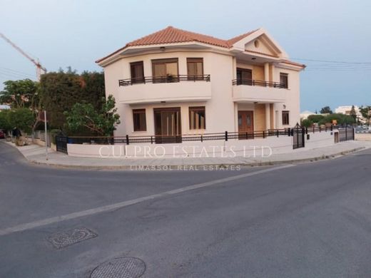 Luxe woning in Limasol, Limassol District