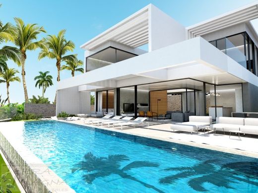 Villa in Adeje, Province of Santa Cruz de Tenerife