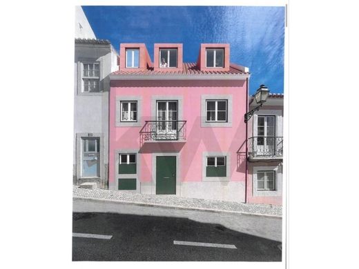 Casa de luxo - Lisboa