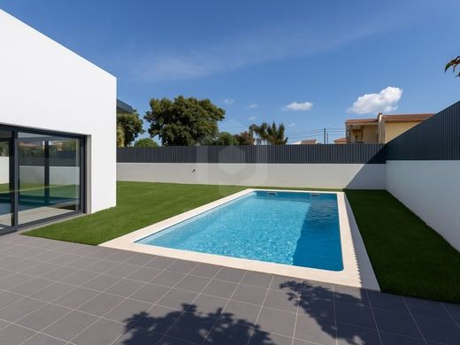 Müstakil ev Setúbal, Distrito de Setúbal