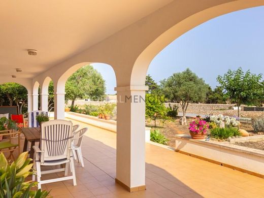 Ρουστίκ ή Αγροικίες σε Maó, Illes Balears