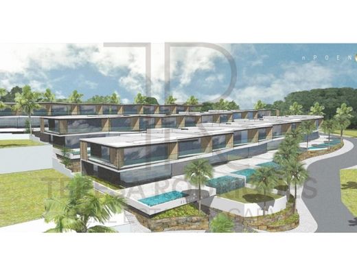 Участок, Albufeira, Distrito de Faro