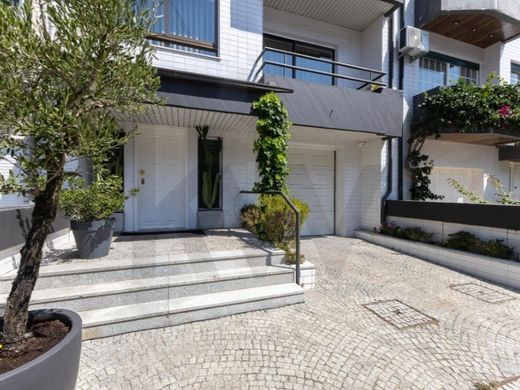 Casa di lusso a Oporto, Porto