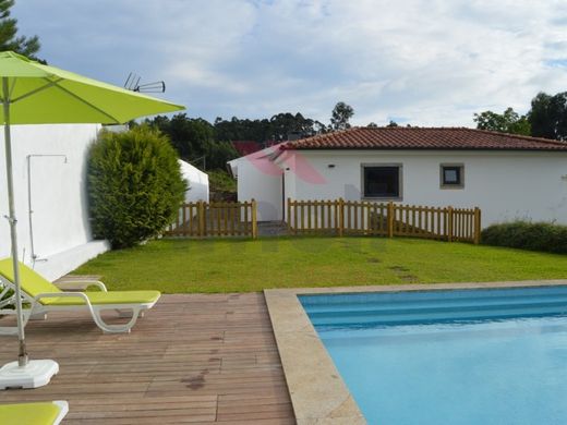 Casa di lusso a Ponte de Lima, Distrito de Viana do Castelo