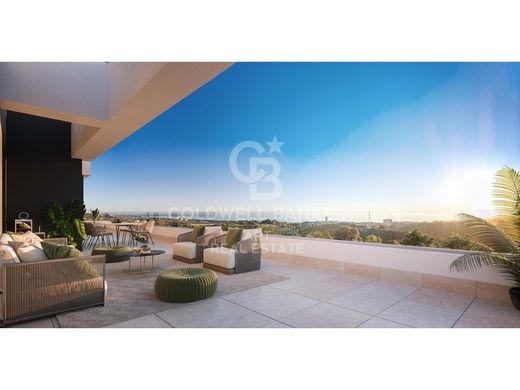 Appartamento a Marbella, Málaga