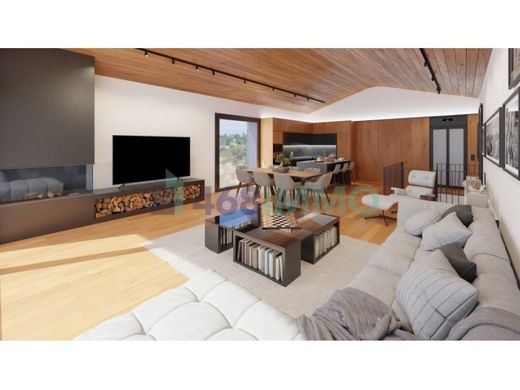 Casa de luxo - Canillo