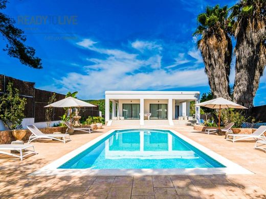 Вилла, Santa Eulària des Riu, Illes Balears