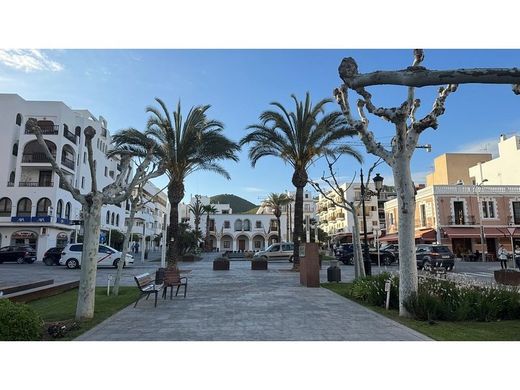 Grond in Ibiza-stad, Balearen