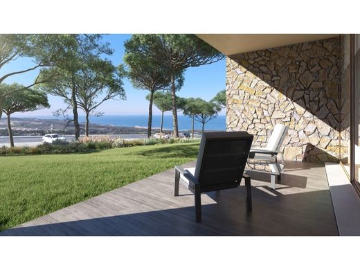 فيلا شبه مستقلة ﻓﻲ Óbidos, Distrito de Leiria