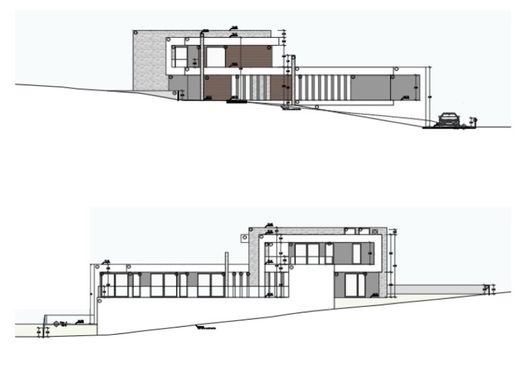 Land in Charneca de Caparica, Almada