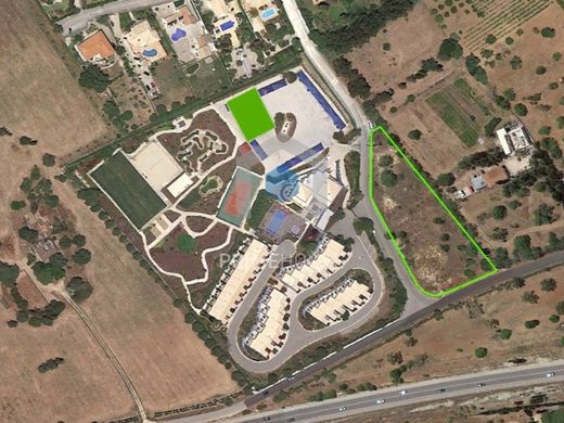 Αγροτεμάχιο σε Lagos, Distrito de Faro