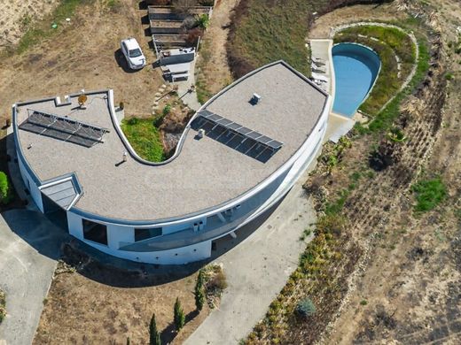 호화 저택 / Arganil, Distrito de Coimbra