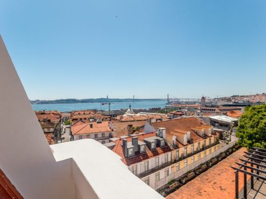 套间/公寓  Misericórdia, Lisbon