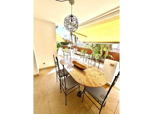 Apartment in Santa Eulària des Riu, Province of Balearic Islands