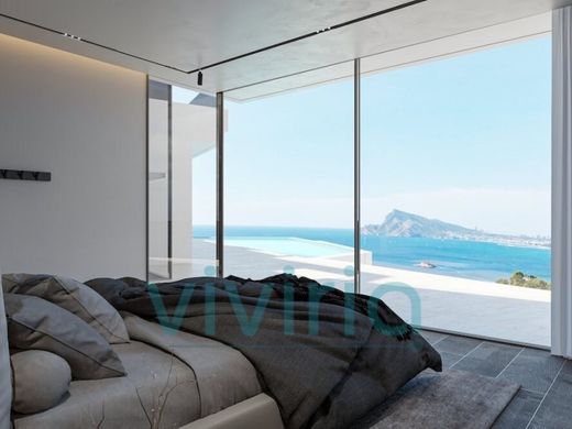 Villa in Altea, Alicante