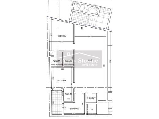 Semidetached House in Mosta, Il-Mosta