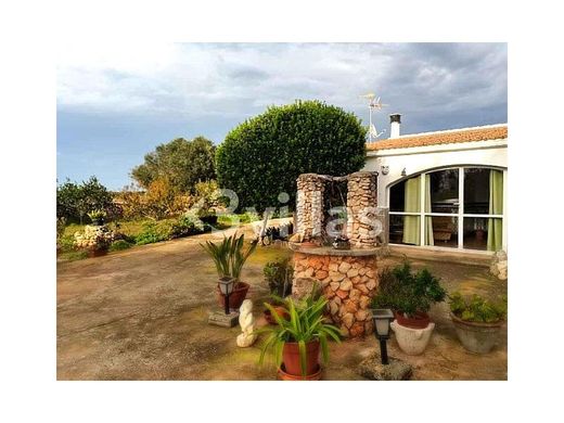 Luksusowy dom w Ciutadella, Illes Balears