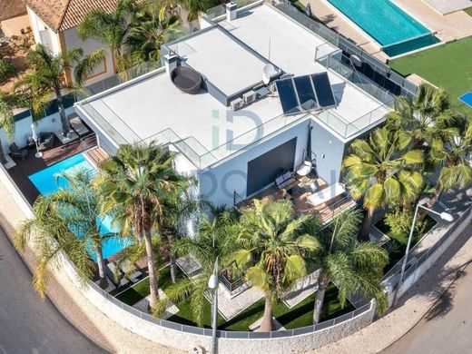 Casa di lusso a Albufeira, Distrito de Faro