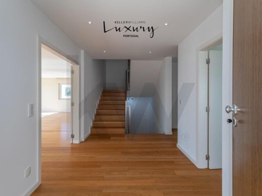 호화 저택 / Oeiras, Distrito de Lisboa