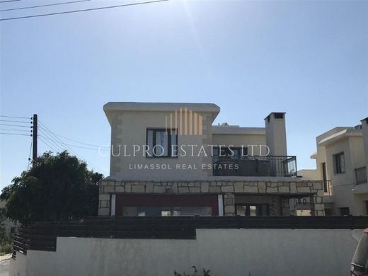 ﻓﻴﻼ ﻓﻲ Pissoúri, Limassol District