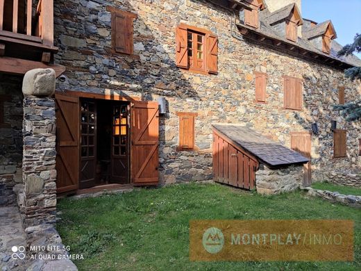 Casa de luxo - Garòs, Província de Lleida