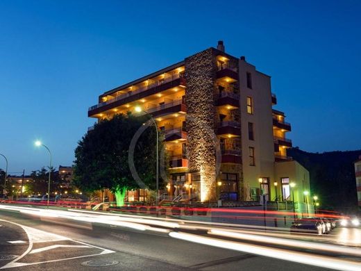 Otel Tossa de Mar, Província de Girona