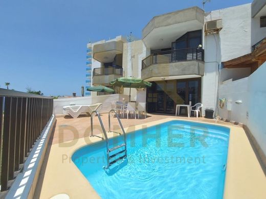 Villa Plurifamiliare a Santiago del Teide, Provincia de Santa Cruz de Tenerife