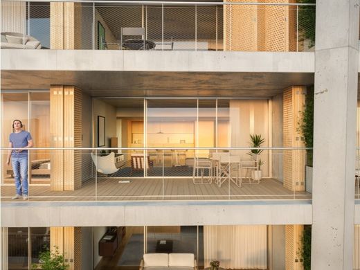 Apartment in Campolide, Lisbon