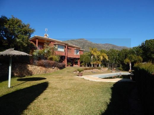 Maison de luxe à Mijas, Malaga