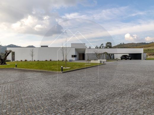 Casa de lujo en Marco de Canaveses, Oporto