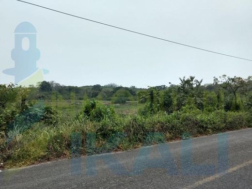 Terreno en Tamiahua, Estado de Veracruz-Llave