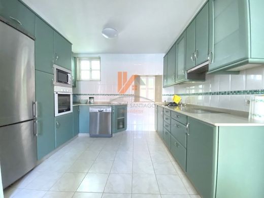 Casa di lusso a Santiago di Compostela, Provincia da Coruña