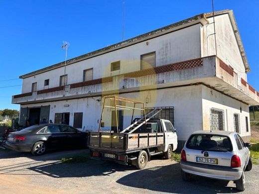 Luxury home in Ourique, Distrito de Beja