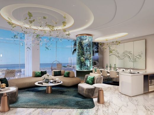 Appartamento a Dubai