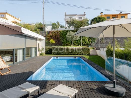 호화 저택 / Braga, Distrito de Braga