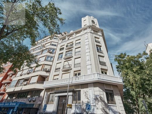 Appartement à Madrid, Province de Madrid