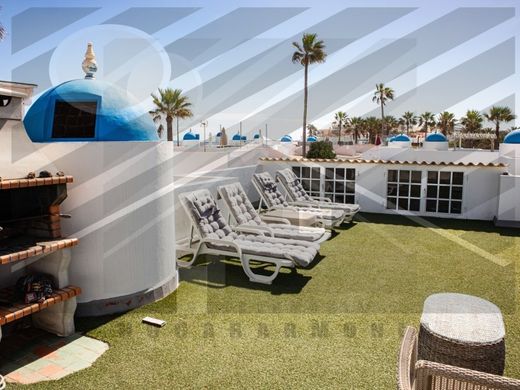 La Oliva, ラスパルマスのヴィラ