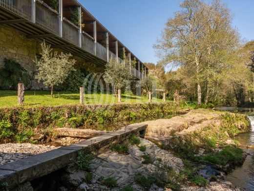 Casa di lusso a Viana do Castelo, Distrito de Viana do Castelo