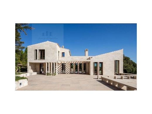 Luxury home in Felanitx, Province of Balearic Islands