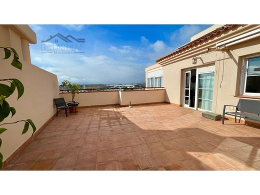 Ático en Estepona, Málaga