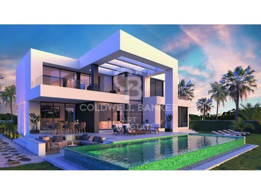 Villa en Málaga, Andalucía