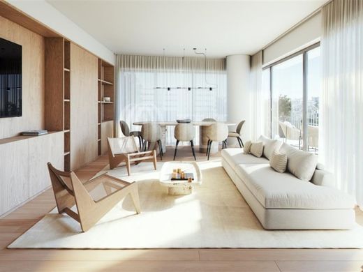 Apartment in Lumiar, Lisbon