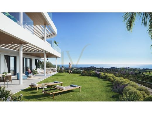 Mijas, マラガのアパートメント