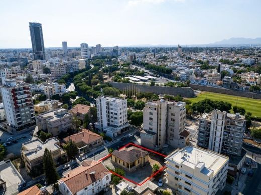 Участок, Никосия, Nicosia District