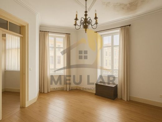 Κτίριο σε Πόρτο, Porto