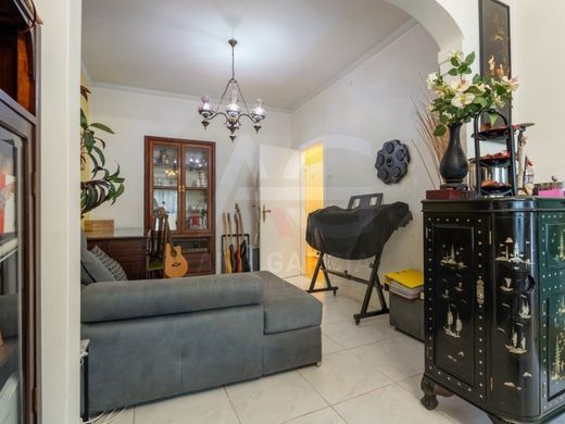 Casa de luxo - Coimbra