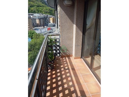 Apartment in Andorra la Vella