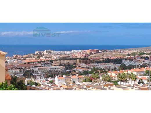Yarɪ müstakil ev Adeje, Provincia de Santa Cruz de Tenerife