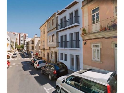 Residential complexes in Oeiras, Lisbon