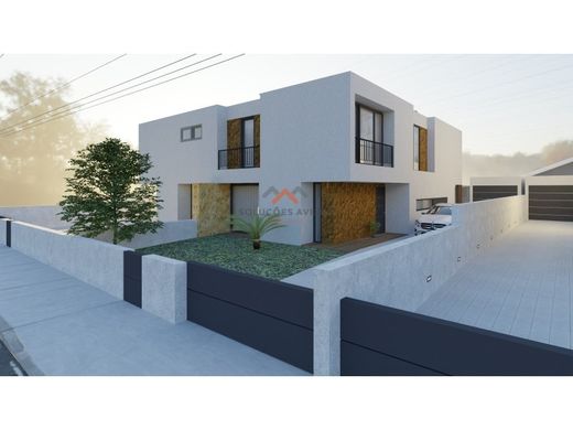 Πολυτελή κατοικία σε Αβέιρο, Aveiro